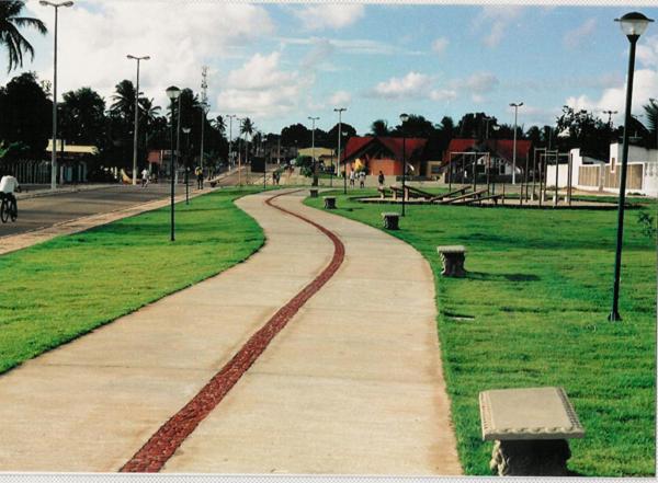 ペンション Pousada Diamante