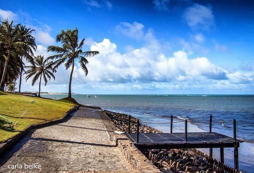 ペンション Pousada Diamante