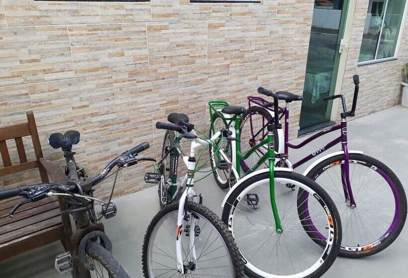 بنسيون Pousada Divino