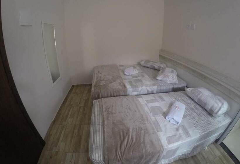 بنسيون Pousada Divino