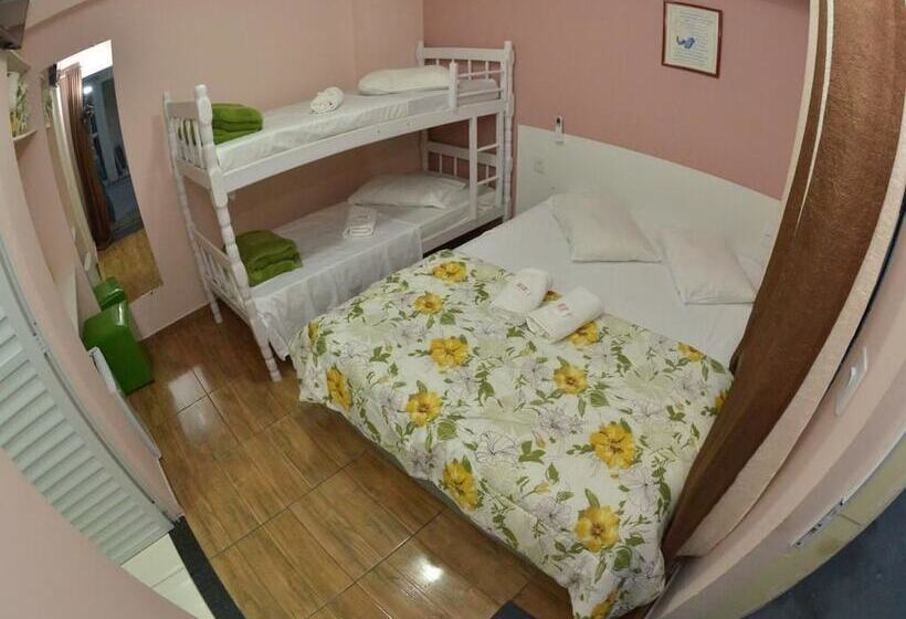 بنسيون Pousada Divino