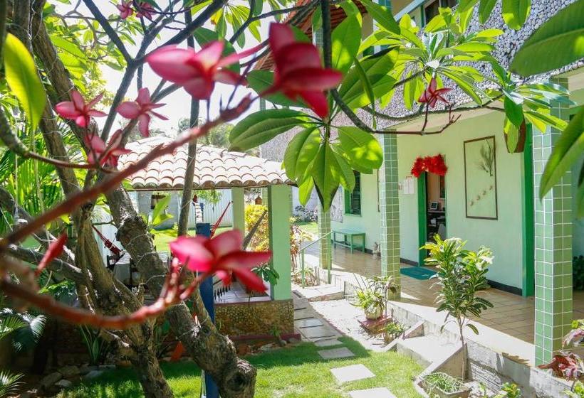 بنسيون Pousada Estrela Do Oriente