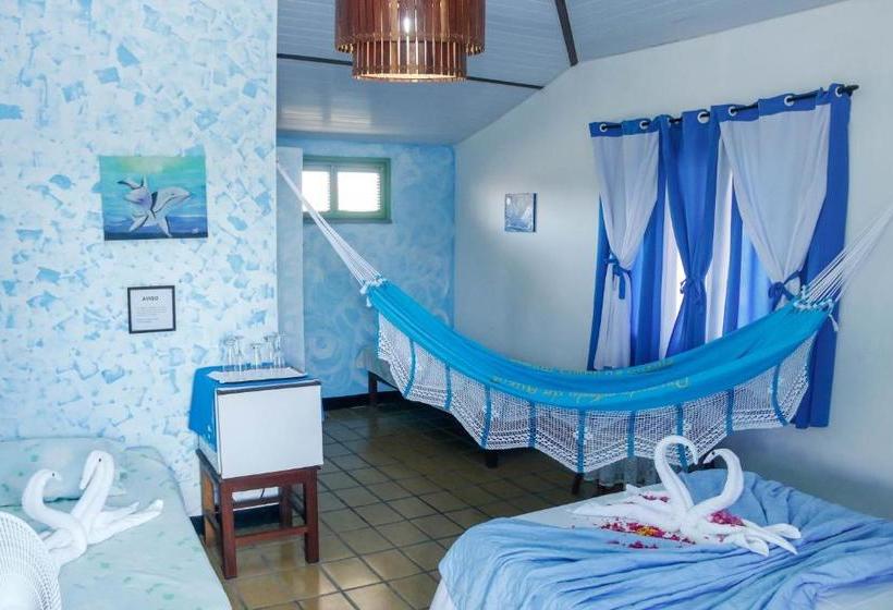 بنسيون Pousada Estrela Do Oriente