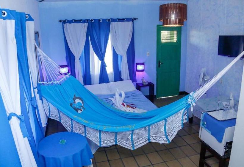 بنسيون Pousada Estrela Do Oriente