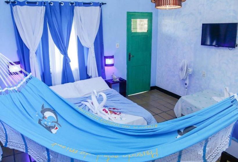 بنسيون Pousada Estrela Do Oriente