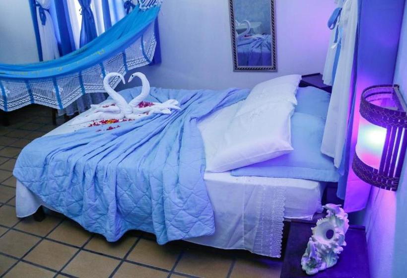 بنسيون Pousada Estrela Do Oriente