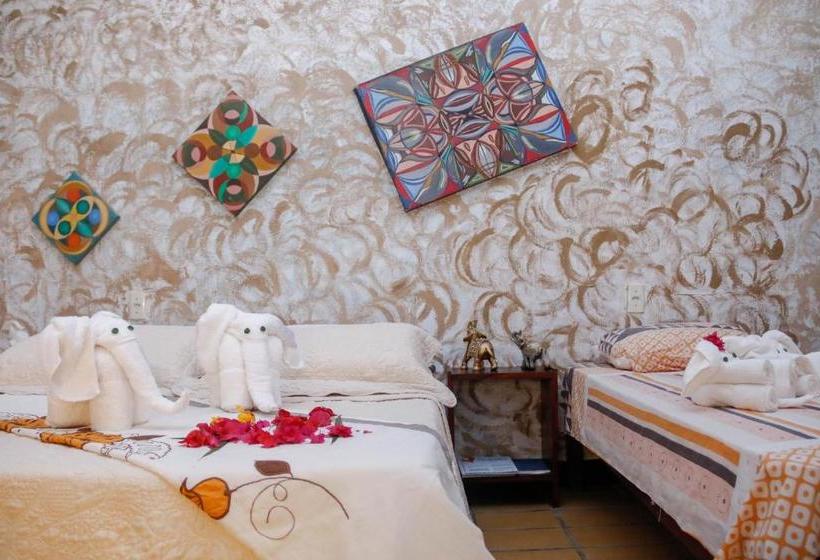 بنسيون Pousada Estrela Do Oriente