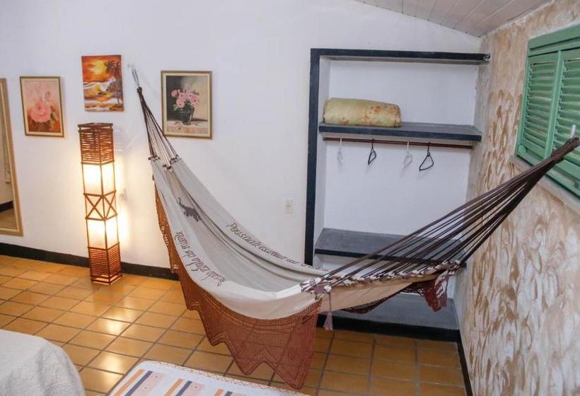 بنسيون Pousada Estrela Do Oriente