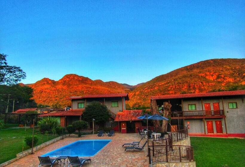 膳宿费 Pousada Mandalla