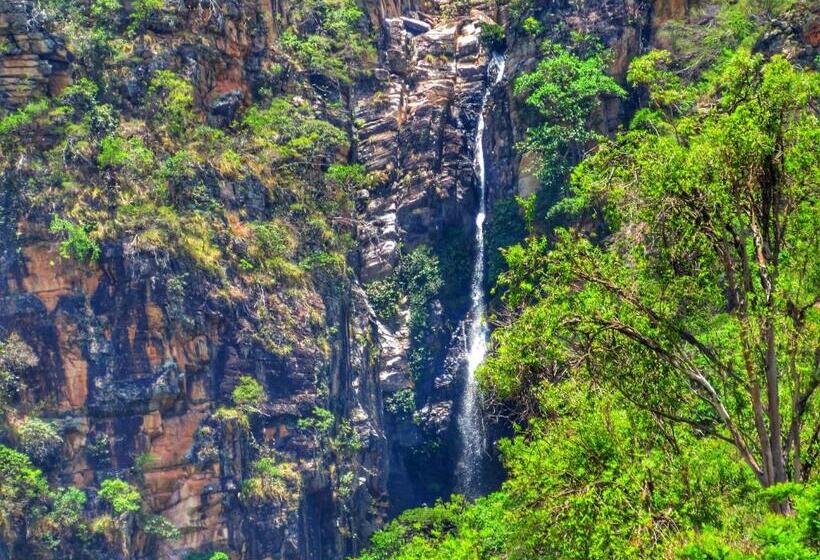 膳宿费 Pousada Mandalla