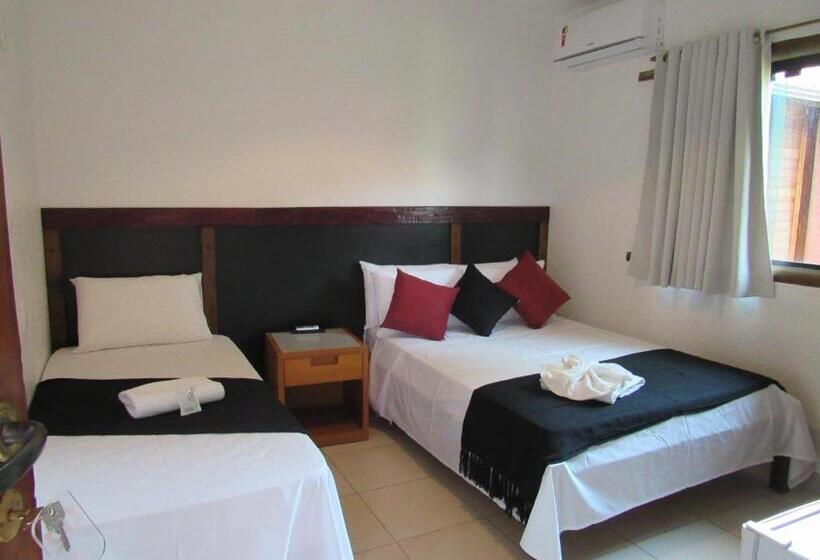 膳宿费 Pousada Mandalla