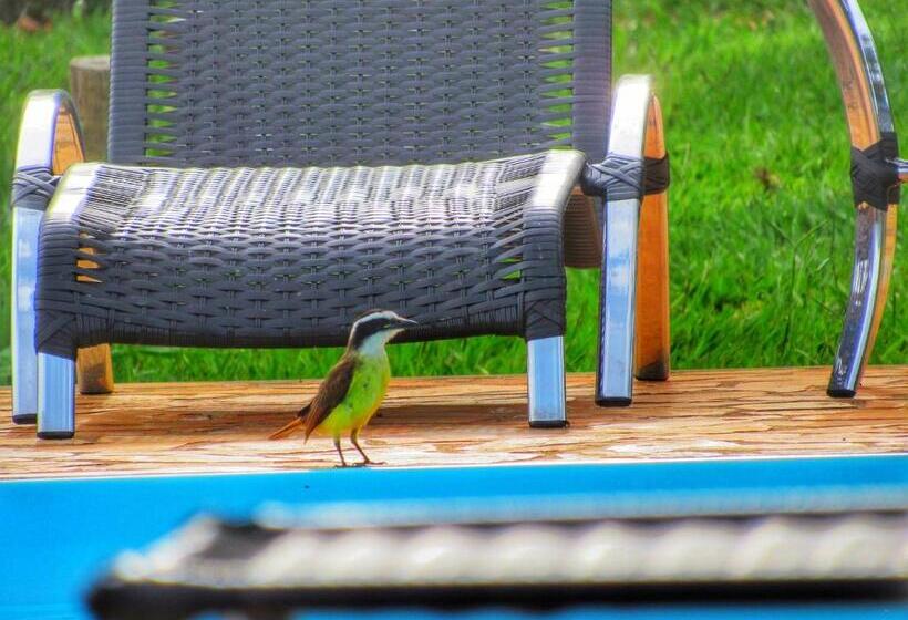 膳宿费 Pousada Mandalla