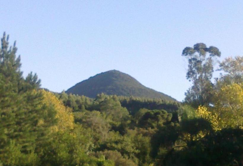 Пансион Eco Pousada Recanto Tucano