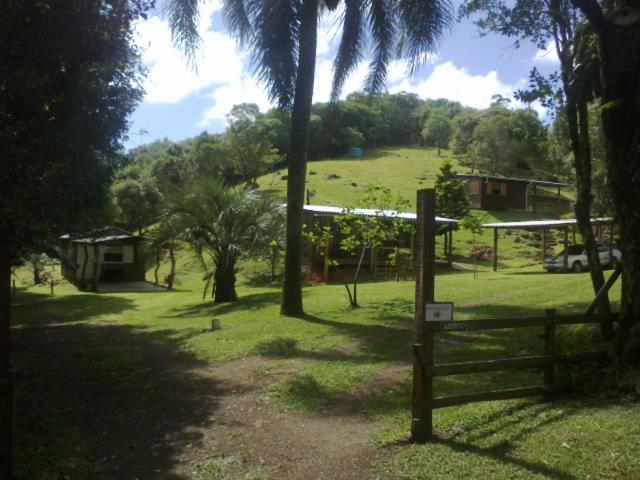 Пансион Eco Pousada Recanto Tucano