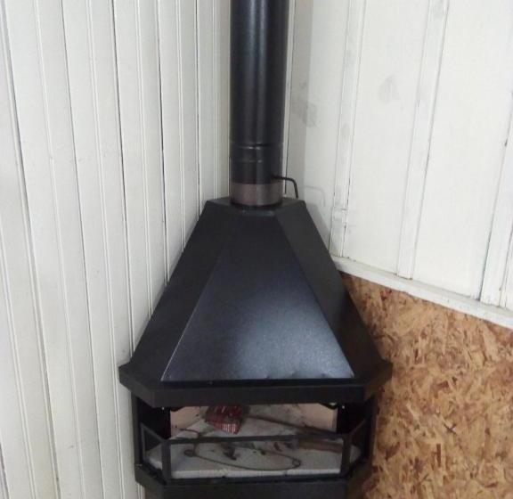 Пансион Eco Pousada Recanto Tucano