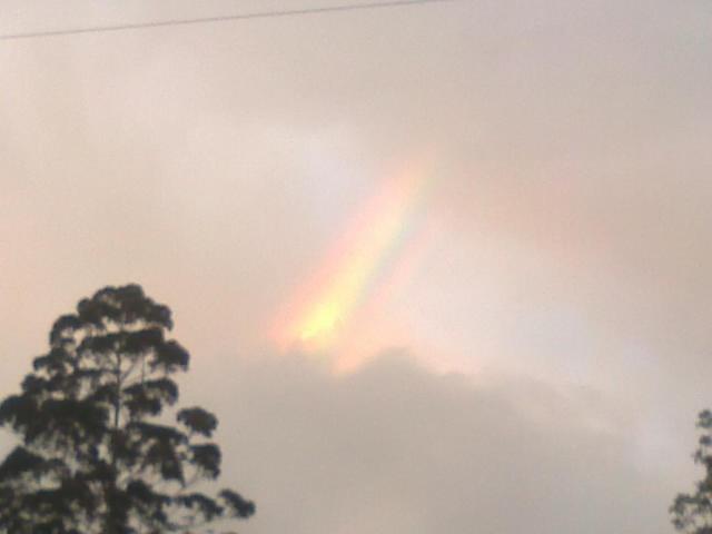 Пансион Eco Pousada Recanto Tucano