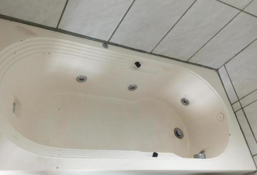 Пансион Eco Pousada Recanto Tucano