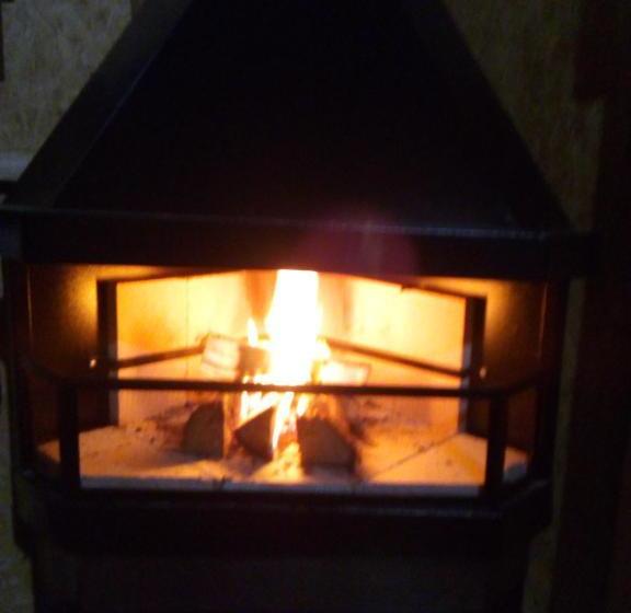 Пансион Eco Pousada Recanto Tucano