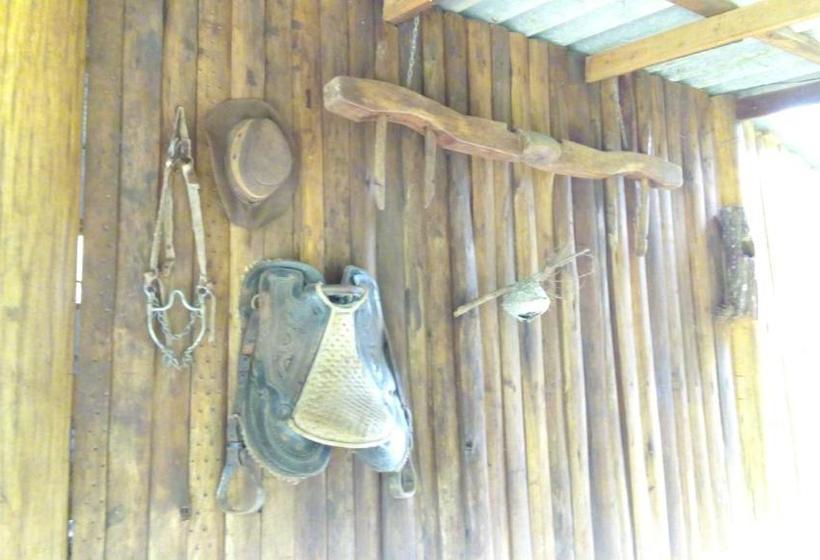 Пансион Eco Pousada Recanto Tucano