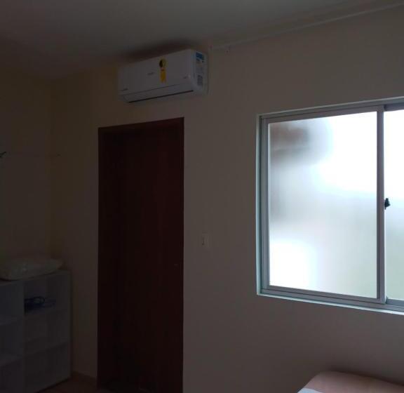 Пансион Pousada Vila Real Flats