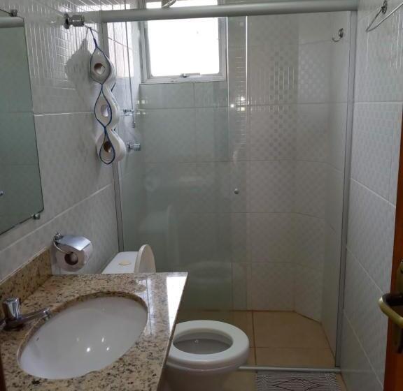 Пансион Pousada Vila Real Flats