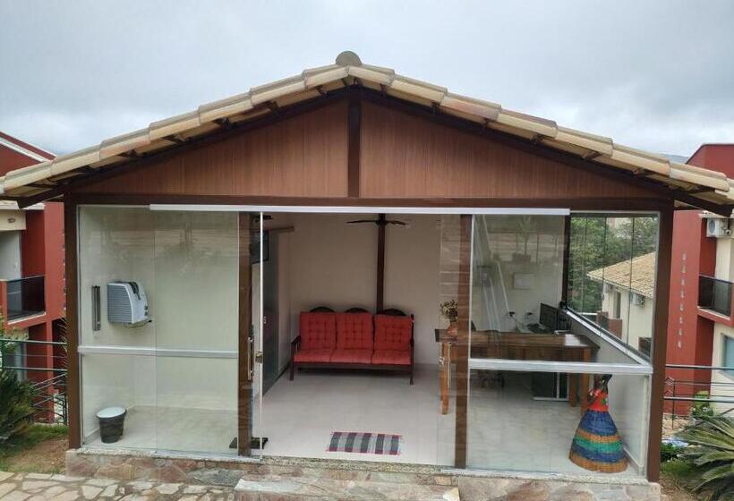 Пансион Pousada Vila Real Flats