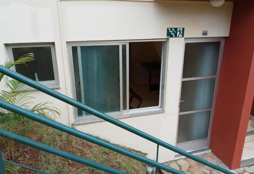 Пансион Pousada Vila Real Flats