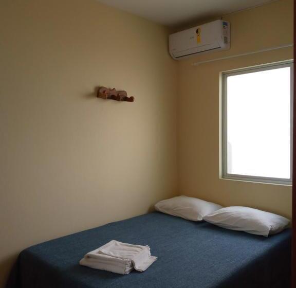 Пансион Pousada Vila Real Flats