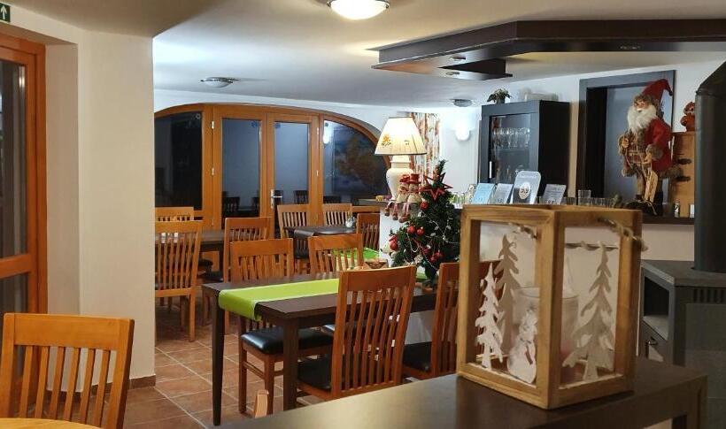 بنسيون Rudolf Vendégház