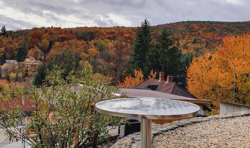 بنسيون Rudolf Vendégház