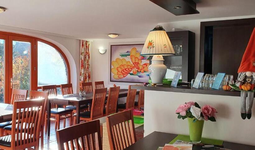 بنسيون Rudolf Vendégház