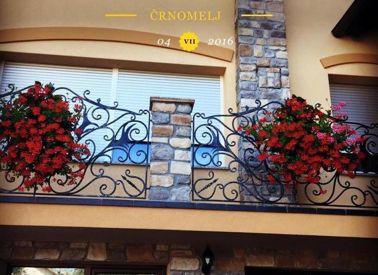 پانسیون Samarin črnomelj