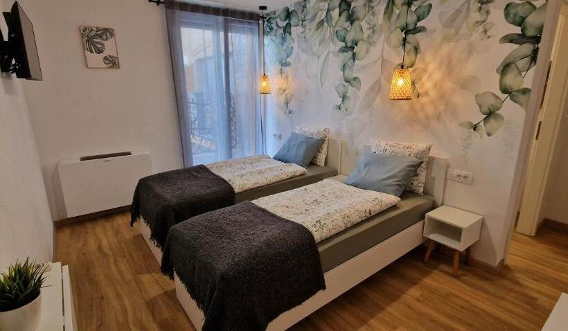 پانسیون Samarin črnomelj