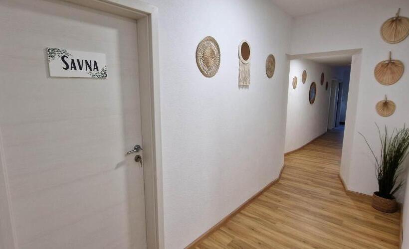 پانسیون Samarin črnomelj