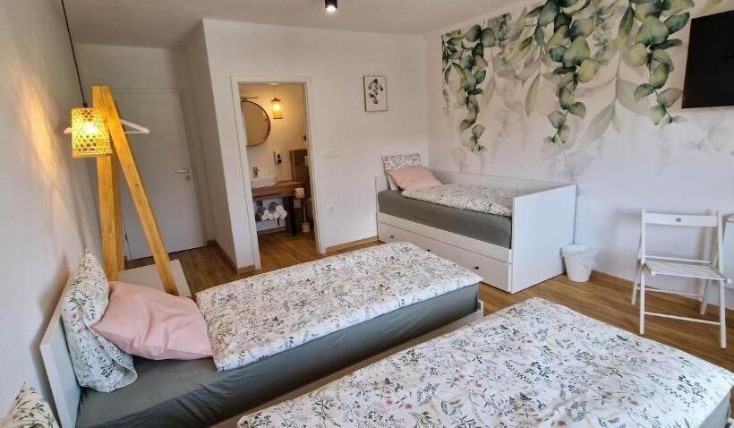 پانسیون Samarin črnomelj