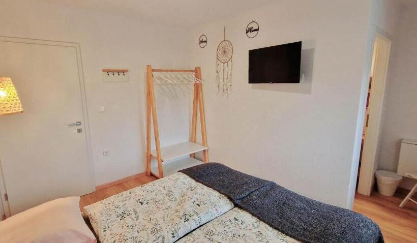 پانسیون Samarin črnomelj