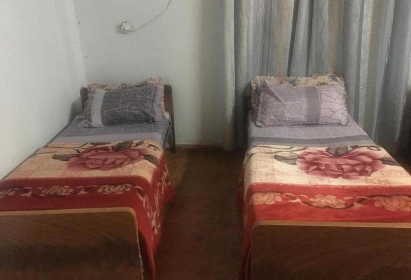 پانسیون Sami Hostel