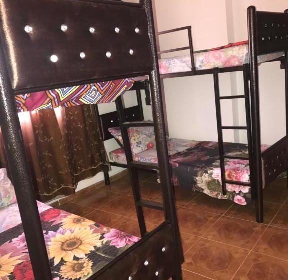 پانسیون Sami Hostel