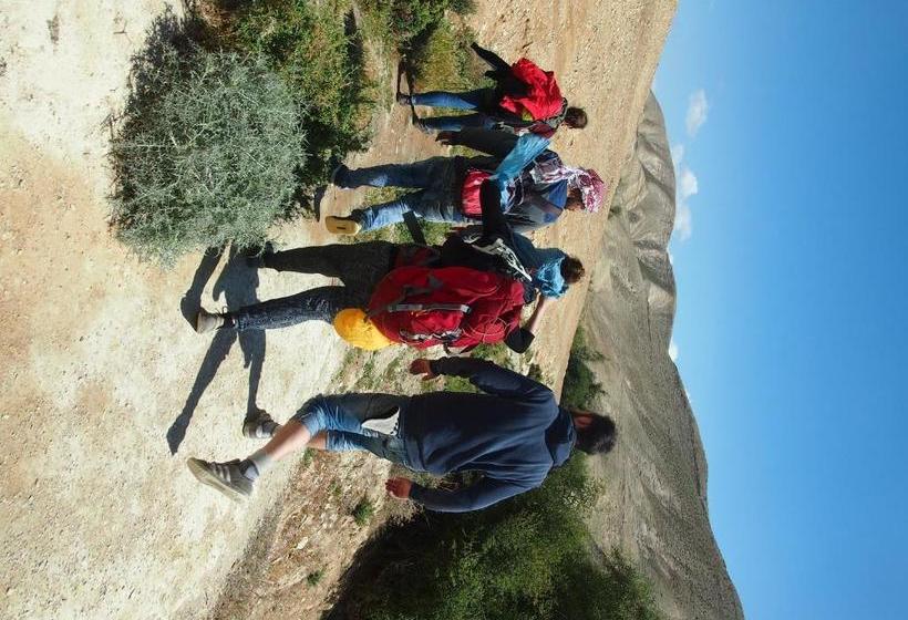 پانسیون Sami Hostel