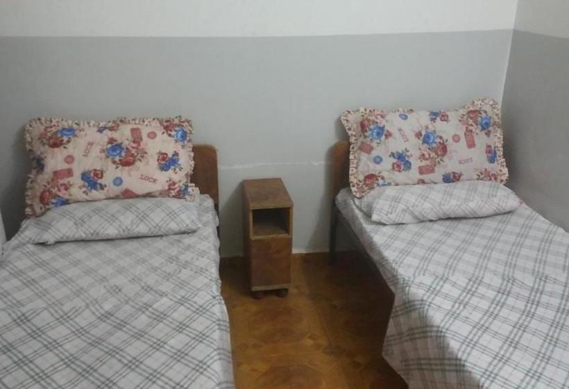 پانسیون Sami Hostel