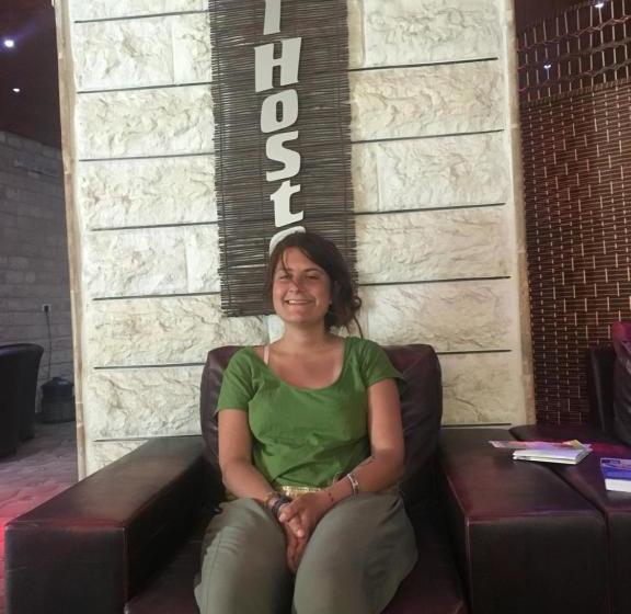 پانسیون Sami Hostel