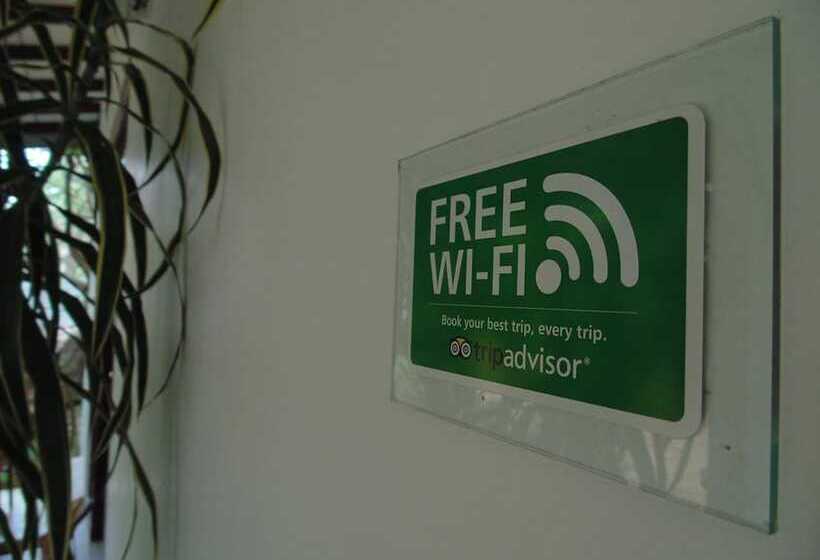 펜션 The Otunna Guest House Sigiriya