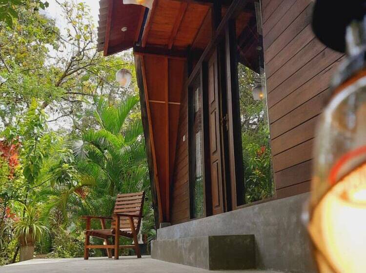 펜션 The Otunna Guest House Sigiriya