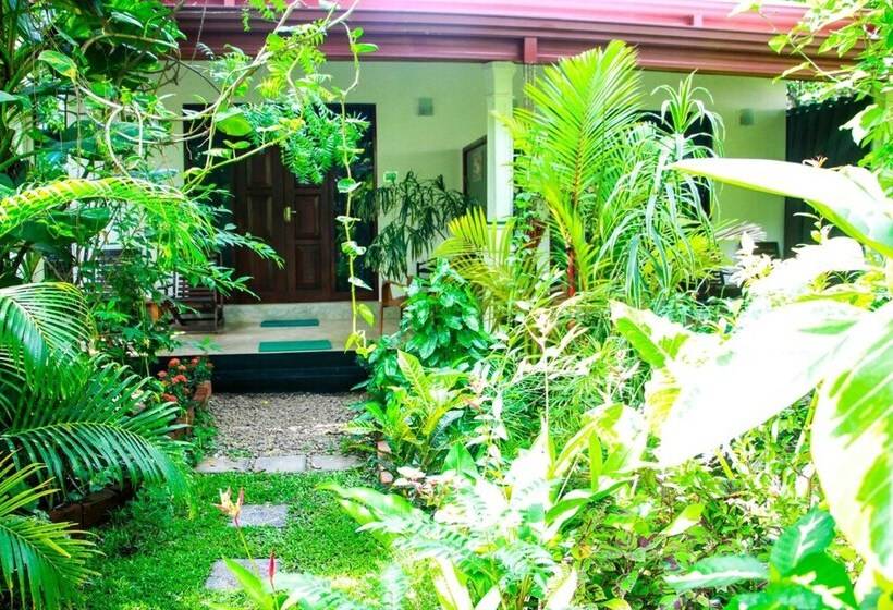 펜션 The Otunna Guest House Sigiriya