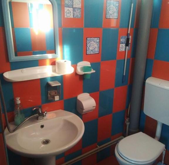 膳宿费 Villa Carlo