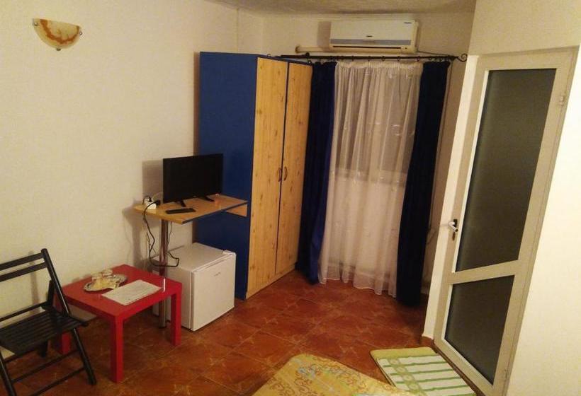 膳宿费 Villa Carlo