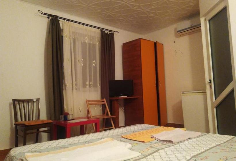 膳宿费 Villa Carlo