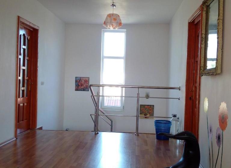 膳宿费 Villa Carlo