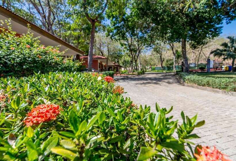 بنسيون Villas Playa Hermosa Beach