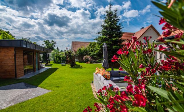 بنسيون Völgy Vendégház